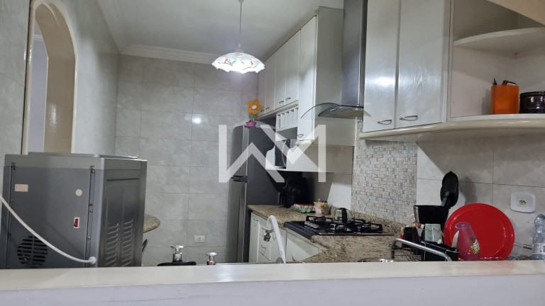 Imagem Casa com 3 Quartos à Venda, 132 m² em Vila Flórida - Guarulhos Imagem Casa com 3 Quartos à Venda, 132 m² em Vila Flórida - Guarulhos