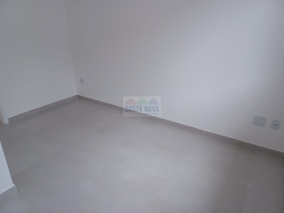 Imagem Casa com 2 Quartos à Venda, 100 m² em Campo Grande - Santos Imagem Casa com 2 Quartos à Venda, 100 m² em Campo Grande - Santos