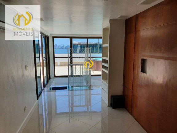 Imagem Cobertura com 4 Quartos à Venda, 317 m² em Lagoa - Rio De Janeiro Imagem Cobertura com 4 Quartos à Venda, 317 m² em Lagoa - Rio De Janeiro