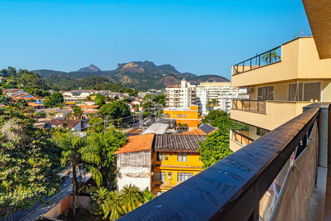 Imagem Cobertura com 4 Quartos para Alugar, 277 m² em Freguesia (jacarepaguá) - Rio De Janeiro Imagem Cobertura com 4 Quartos para Alugar, 277 m² em Freguesia (jacarepaguá) - Rio De Janeiro