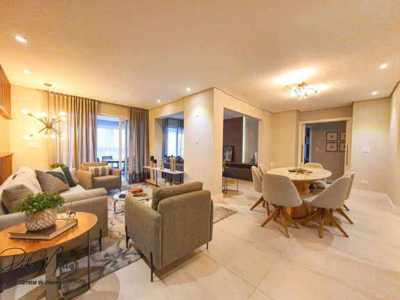 Imóvel com 3 Quartos à Venda, 164 m² em Centro - Piracicaba