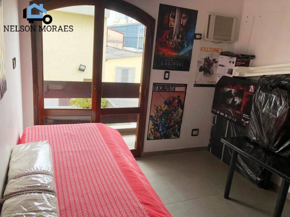 Imagem Sobrado com 4 Quartos à Venda, em Santa Paula - São Caetano Do Sul Imagem Sobrado com 4 Quartos à Venda, em Santa Paula - São Caetano Do Sul