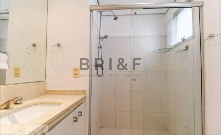 Imagem Apartamento com 2 Quartos à Venda, 51 m² em Campo Belo - São Paulo Imagem Apartamento com 2 Quartos à Venda, 51 m² em Campo Belo - São Paulo