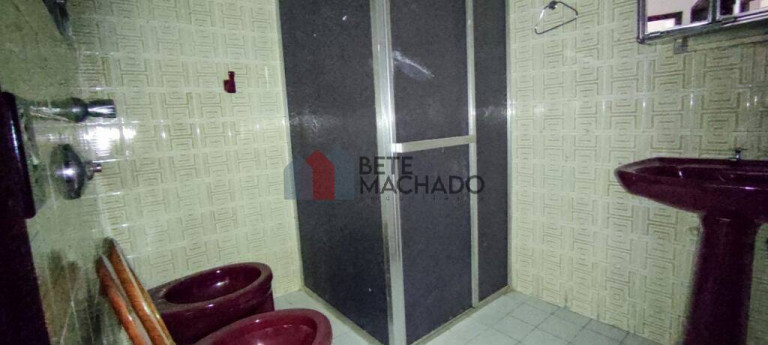 Imagem Apartamento com 2 Quartos para Alugar, 77 m² em Alto - Teresópolis