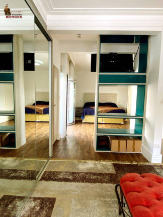 Imagem Apartamento com 3 Quartos à Venda, 200 m² em Jardim Paulista - São Paulo Imagem Apartamento com 3 Quartos à Venda, 200 m² em Jardim Paulista - São Paulo