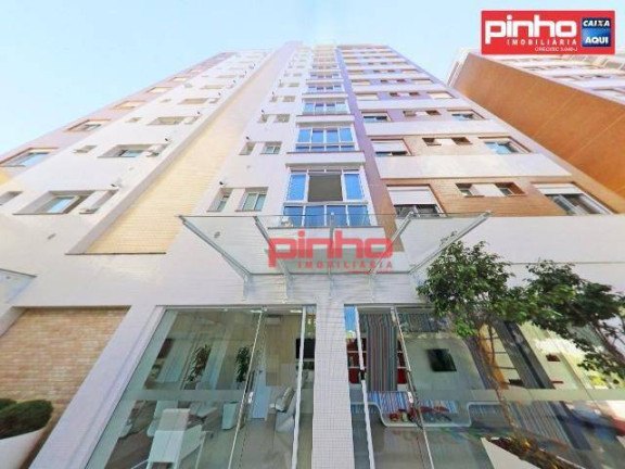 Imagem Apartamento com 2 Quartos à Venda, 67 m² em Centro - Florianópolis Imagem Apartamento com 2 Quartos à Venda, 67 m² em Centro - Florianópolis