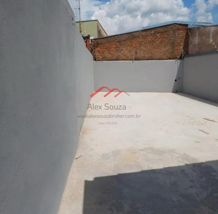 Imagem Casa com 2 Quartos à Venda, 96 m² em Vila Real - Hortolândia Imagem Casa com 2 Quartos à Venda, 96 m² em Vila Real - Hortolândia