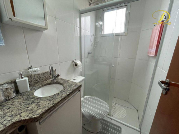 Imagem Apartamento com 1 Quarto à Venda, 43 m² em Tupi - Praia Grande Imagem Apartamento com 1 Quarto à Venda, 43 m² em Tupi - Praia Grande