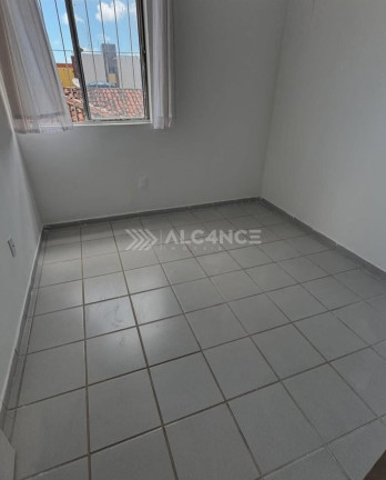 Imagem Apartamento com 3 Quartos à Venda, 61 m² em José Américo De Almeida - João Pessoa Imagem Apartamento com 3 Quartos à Venda, 61 m² em José Américo De Almeida - João Pessoa