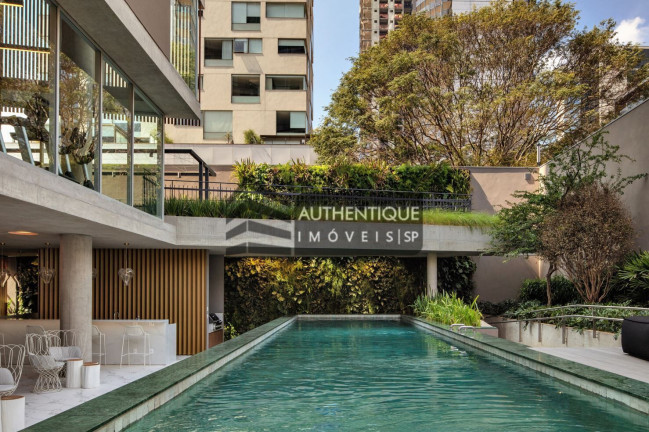 Imagem Apartamento com 1 Quarto à Venda, 69 m² em Vila Olímpia - São Paulo Imagem Apartamento com 1 Quarto à Venda, 69 m² em Vila Olímpia - São Paulo