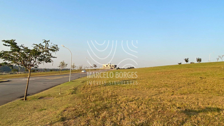 Imagem Terreno em Condomínio à Venda, 480 m² em Chácara Terra Nova - Jundiaí Imagem Terreno em Condomínio à Venda, 480 m² em Chácara Terra Nova - Jundiaí