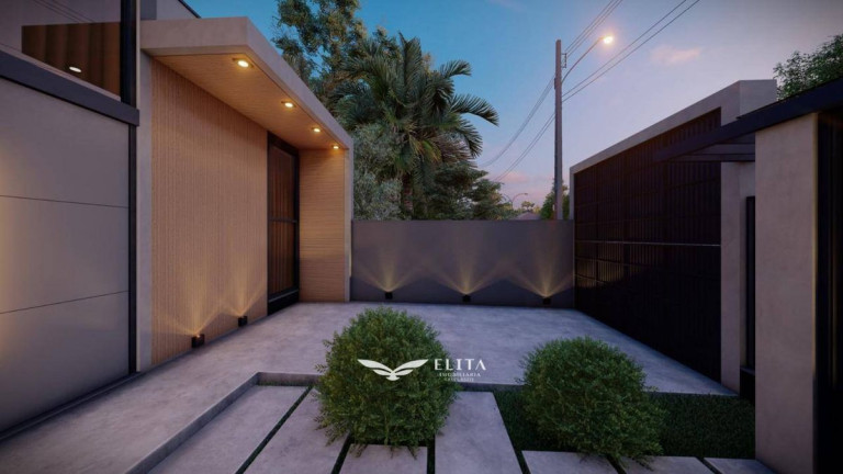 Imagem Casa com 3 Quartos à Venda, 88 m² em Itajuba - Barra Velha Imagem Casa com 3 Quartos à Venda, 88 m² em Itajuba - Barra Velha