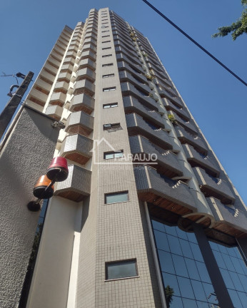 Imagem Apartamento com 4 Quartos à Venda, 231 m² em Centro - Sorocaba Imagem Apartamento com 4 Quartos à Venda, 231 m² em Centro - Sorocaba