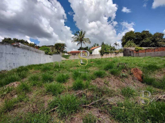 Imagem Terreno à Venda, 520 m² em Jardim Paulista - Atibaia Imagem Terreno à Venda, 520 m² em Jardim Paulista - Atibaia