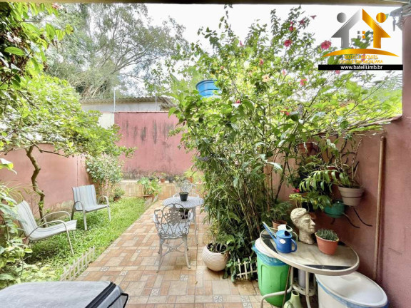 Imagem Casa de Condomínio com 3 Quartos à Venda, 81 m² em Granja Viana - Cotia