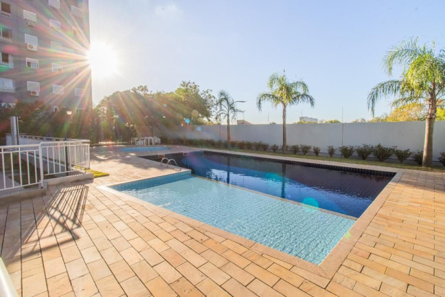Imagem Apartamento com 3 Quartos à Venda, 62 m² em Passo Das Pedras - Porto Alegre Imagem Apartamento com 3 Quartos à Venda, 62 m² em Passo Das Pedras - Porto Alegre