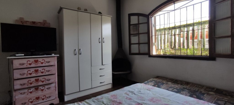 Imagem Casa com 3 Quartos à Venda, 144 m² em Cibratel Ii - Itanhaém Imagem Casa com 3 Quartos à Venda, 144 m² em Cibratel Ii - Itanhaém
