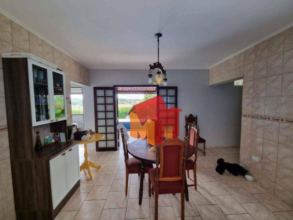 Imagem Chácara com 3 Quartos à Venda, 300 m² em Chácara Recreio Cruzeiro Do Sul - Santa Bárbara D'oeste Imagem Chácara com 3 Quartos à Venda, 300 m² em Chácara Recreio Cruzeiro Do Sul - Santa Bárbara D'oeste