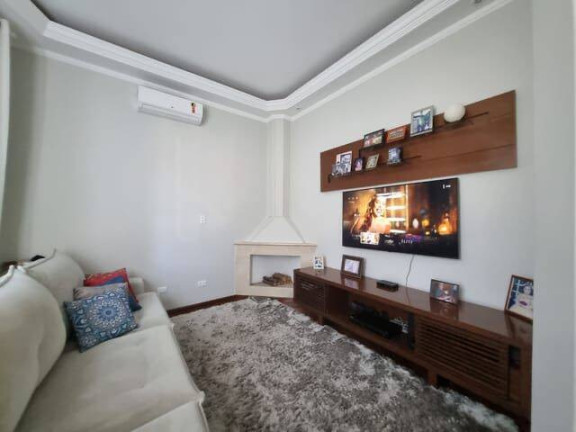 Imagem Casa com 4 Quartos para Alugar, 400 m² em Alphaville - Santana De Parnaíba