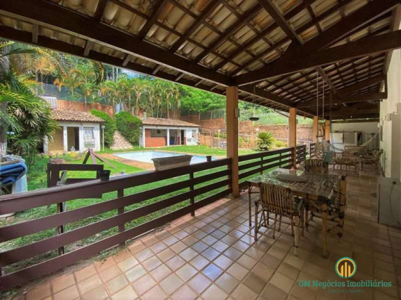 Imagem Casa de Condomínio com 4 Quartos à Venda, 1.326 m² em Chácara Dos Junqueiras - Carapicuíba Imagem Casa de Condomínio com 4 Quartos à Venda, 1.326 m² em Chácara Dos Junqueiras - Carapicuíba
