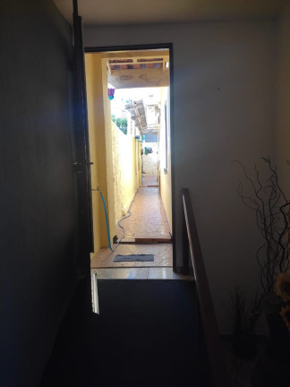 Imagem Casa com 1 Quarto à Venda, em Centro - Tatuí Imagem Casa com 1 Quarto à Venda, em Centro - Tatuí