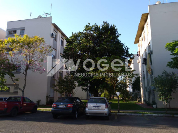 Imagem Apartamento com 1 Quarto à Venda, 40 m² em São Miguel - Sao Leopoldo Imagem Apartamento com 1 Quarto à Venda, 40 m² em São Miguel - Sao Leopoldo