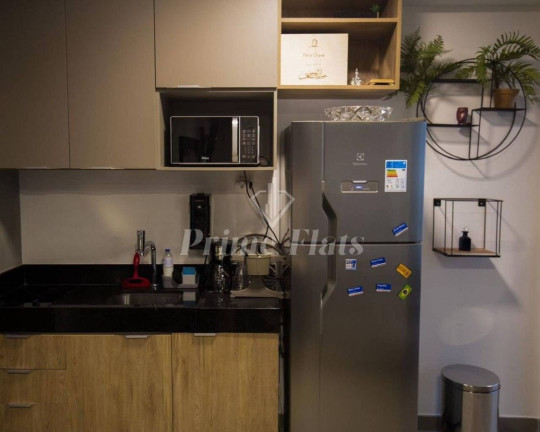 Imagem Apartamento com 2 Quartos à Venda, 70 m² em Pinheiros - São Paulo