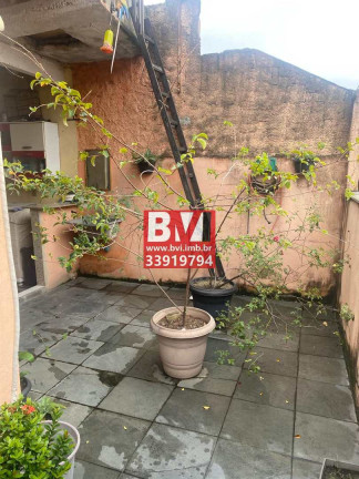 Imagem Casa com 1 Quarto à Venda, 80 m² em Vigário Geral - Rio De Janeiro