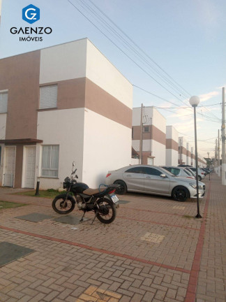 Imagem Casa de Condomínio com 2 Quartos à Venda, 60 m² em água Espraiada (caucaia Do Alto) - Cotia Imagem Casa de Condomínio com 2 Quartos à Venda, 60 m² em água Espraiada (caucaia Do Alto) - Cotia