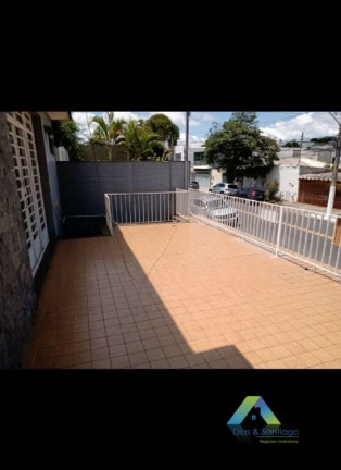 Sobrado com 5 Quartos à Venda, 252 m² em Jardim Jabaquara - São Paulo