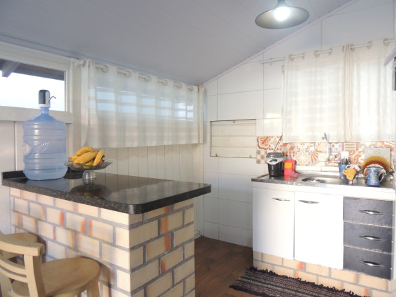 Imagem Casa com 2 Quartos à Venda, 54 m² em Praia Do Rosa - Imbituba Imagem Casa com 2 Quartos à Venda, 54 m² em Praia Do Rosa - Imbituba