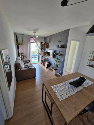 Imagem Apartamento com 3 Quartos à Venda, 69 m² em Barra Olímpica - Rio De Janeiro Imagem Apartamento com 3 Quartos à Venda, 69 m² em Barra Olímpica - Rio De Janeiro