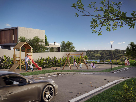 Imagem Terreno à Venda, 630 m² em Passauna - Curitiba Imagem Terreno à Venda, 630 m² em Passauna - Curitiba
