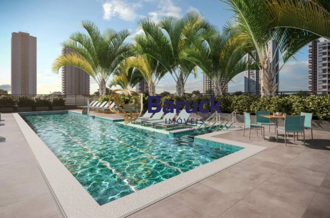 Imagem Apartamento com 2 Quartos à Venda, 70 m² em Brooklin - São Paulo Imagem Apartamento com 2 Quartos à Venda, 70 m² em Brooklin - São Paulo
