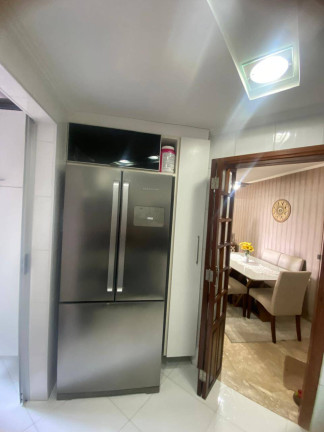 Imagem Apartamento com 3 Quartos à Venda, 60 m² em Parque Marajoara - Santo André Imagem Apartamento com 3 Quartos à Venda, 60 m² em Parque Marajoara - Santo André