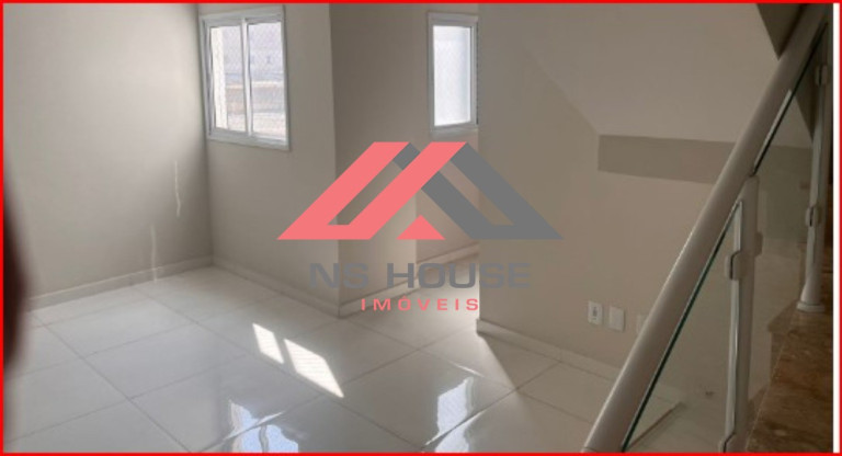 Imagem Cobertura com 2 Quartos à Venda, 99 m² em Nova Gerty - São Caetano Do Sul Imagem Cobertura com 2 Quartos à Venda, 99 m² em Nova Gerty - São Caetano Do Sul