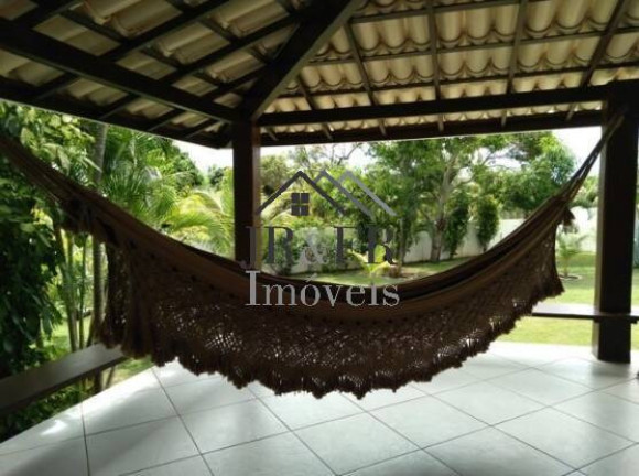 Imagem Casa com 3 Quartos à Venda, 248 m² em Jauá (abrantes) - Camaçari