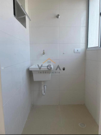 Imagem Apartamento com 2 Quartos à Venda, 40 m² em Artur Alvim - São Paulo
