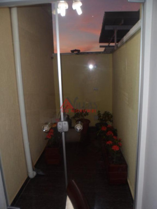 Imagem Sobrado com 3 Quartos à Venda, 100 m² em Parque Munhoz - São Paulo Imagem Sobrado com 3 Quartos à Venda, 100 m² em Parque Munhoz - São Paulo