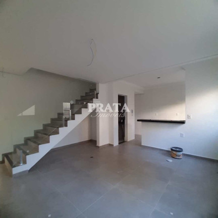 Imagem Casa com 2 Quartos à Venda, 89 m² em Morro Nova Cintra - Santos Imagem Casa com 2 Quartos à Venda, 89 m² em Morro Nova Cintra - Santos
