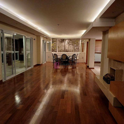 Imagem Apartamento com 3 Quartos à Venda, 280 m² em Perdizes - São Paulo Imagem Apartamento com 3 Quartos à Venda, 280 m² em Perdizes - São Paulo
