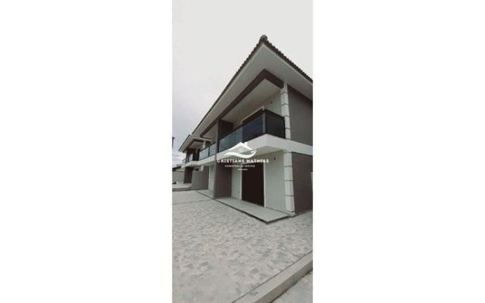 Imagem Casa com 2 Quartos à Venda, 80 m² em Jardim Atlântico Leste (itaipuaçu) - Maricá