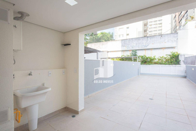 Imagem Apartamento com 1 Quarto à Venda, 33 m² em Campo Belo - São Paulo Imagem Apartamento com 1 Quarto à Venda, 33 m² em Campo Belo - São Paulo