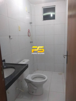 Imagem Apartamento com 2 Quartos à Venda, 55 m² em Gramame - João Pessoa Imagem Apartamento com 2 Quartos à Venda, 55 m² em Gramame - João Pessoa