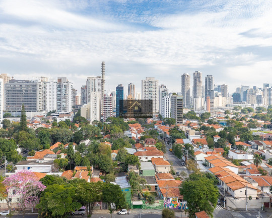 Imagem Apartamento com 3 Quartos à Venda, 90 m² em Brooklin Paulista - São Paulo Imagem Apartamento com 3 Quartos à Venda, 90 m² em Brooklin Paulista - São Paulo