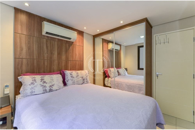 Imagem Apartamento com 2 Quartos à Venda, 58 m² em Vila Santa Catarina - São Paulo Imagem Apartamento com 2 Quartos à Venda, 58 m² em Vila Santa Catarina - São Paulo