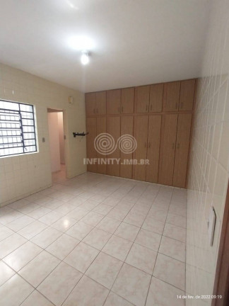 Imagem Casa com 3 Quartos à Venda, 120 m² em Mooca - São Paulo