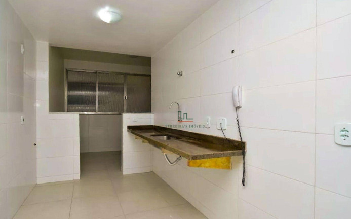 Imagem Apartamento com 2 Quartos à Venda, 100 m² em Icaraí - Niterói Imagem Apartamento com 2 Quartos à Venda, 100 m² em Icaraí - Niterói