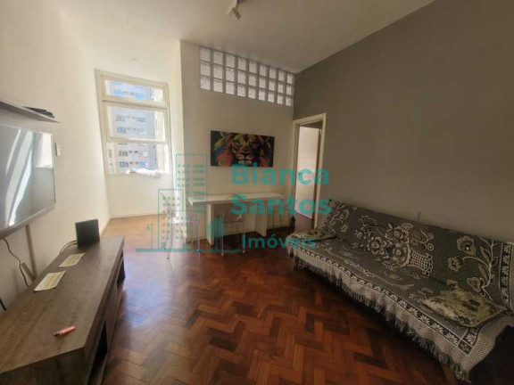 Imagem Apartamento com 2 Quartos à Venda, 64 m² em Copacabana - Rio De Janeiro