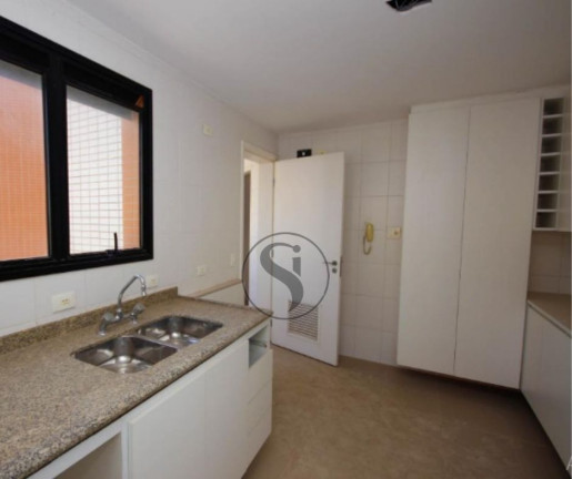Imagem Apartamento com 3 Quartos para Alugar, 160 m² em Jardim Fonte Do Morumbi - São Paulo Imagem Apartamento com 3 Quartos para Alugar, 160 m² em Jardim Fonte Do Morumbi - São Paulo
